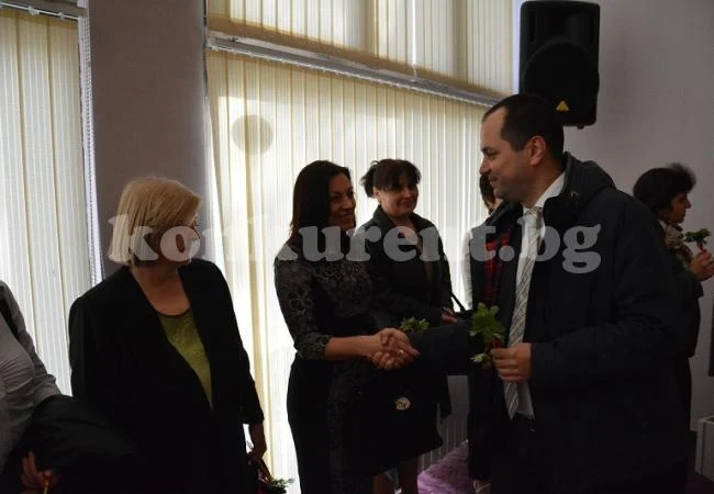 Калин Каменов: Работата на здравния работник е кауза