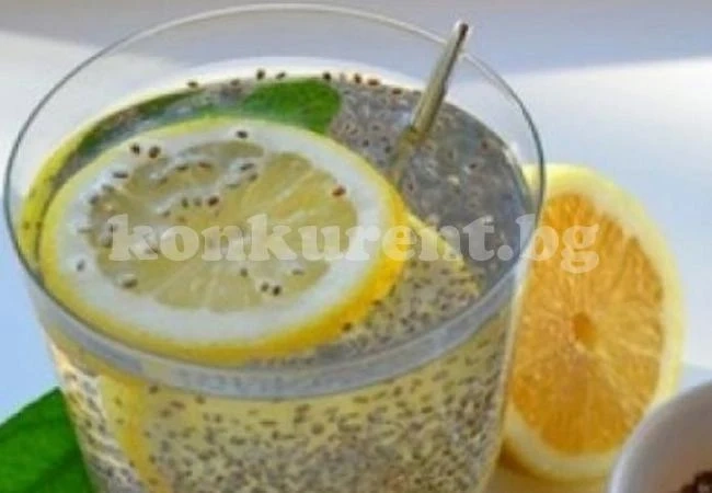 Една глътка от тази напитка и метаболизмът ви ще стане като на 6-годишен