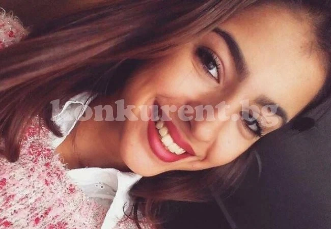 Цяла Сърбия скърби за невероятната красавица Неда, която загина заедно с близнака си при адска експлозия