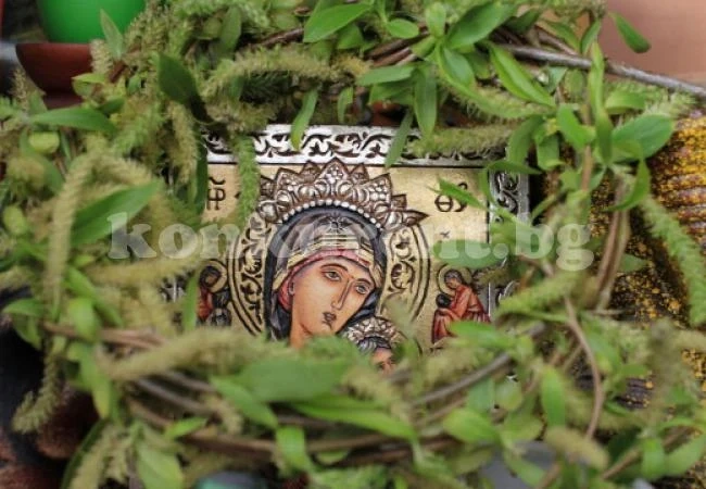 Празнуваме Цветница