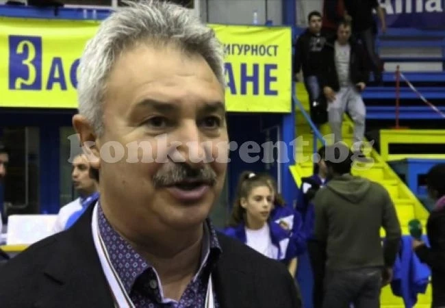 Златко Живков открива утре шампионата по киокушин карате