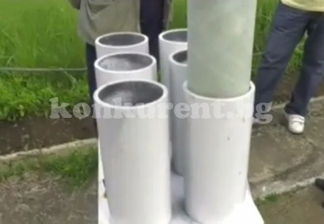 Има ли достатъчно ракети за борба с градушките?