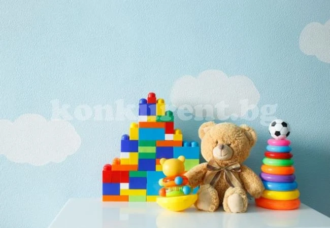 Дни преди 1 юни: За какво да следим, когато избираме играчка за детето си
