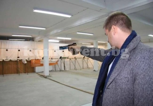 Търсят наемател за врачанското стрелбище