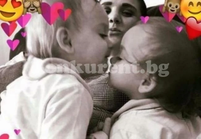 Страшна драма! Първо й казаха, че едното й дете има нужда от ново сърце, после се разболя и другото й момиченце