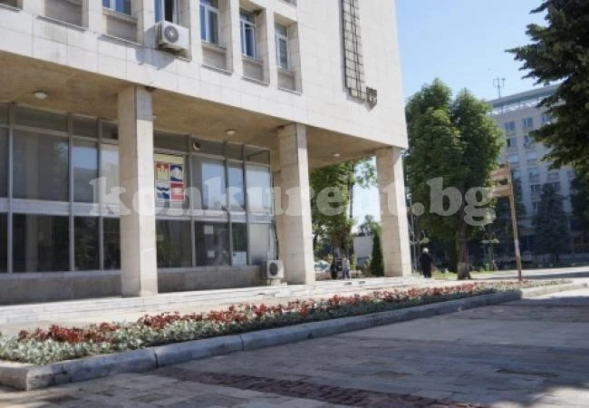 Пореден вандалски акт в Мездра