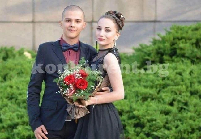 Габриел е част от Game of Proms