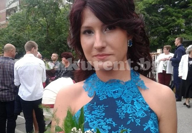 Неделина Бисерова е част от Game of Proms