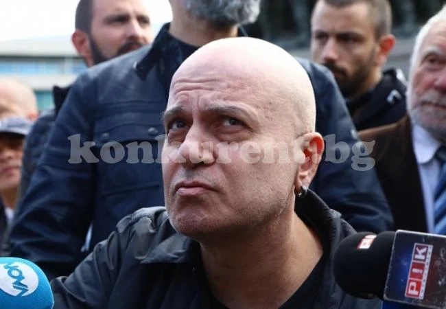 ВАС взе ключово решение за референдума на Слави