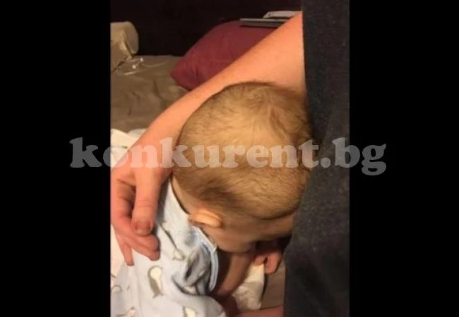 Тази история и тези СНИМКИ (18+) не са за хора със слаби сърца!