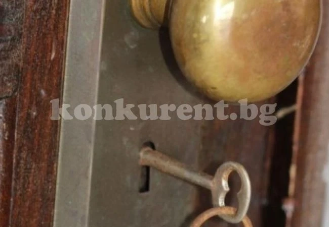 От 1939 г. никой не бе влизал в този апартамент, а когато наследниците го отворили, останали потресени от намереното (СНИМКИ)