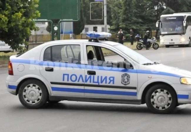 Блага вест за джигитите: Мобилните камери на КАТ не могат да снимат от новите патрулки