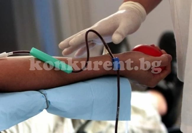 Безумие! Софиянец пътува 300 км да дари кръв, но това, което се случи после, граничи с пълен абсурд