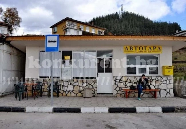 Скоро изчезват 1/4 от автогарите у нас