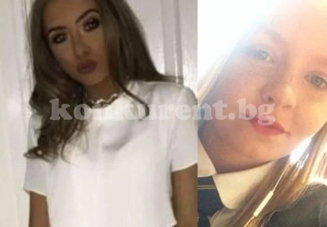 Две сестрички издъхнаха от една и съща болест, родителите им ги погребват през 3 години 