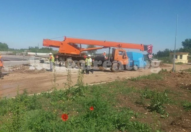 Следят под лупа водния цикъл