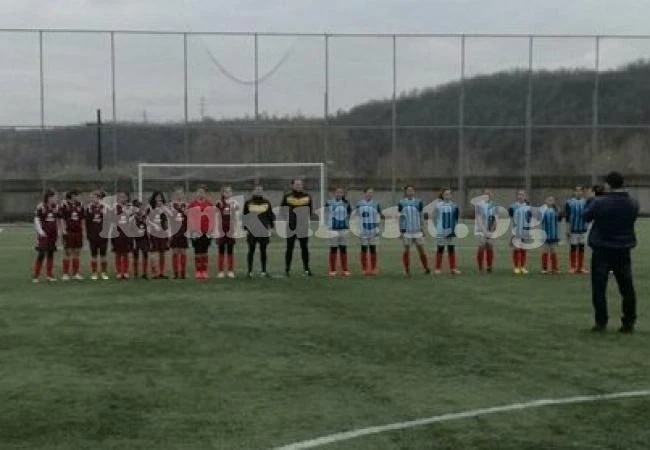 Девойки се събират във Видин за футболен турнир