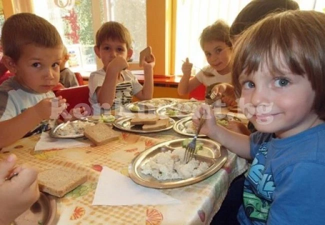 Осиновиха 17 деца само за 4 месеца