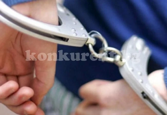 Крадец тараши стопански двор, спипаха го