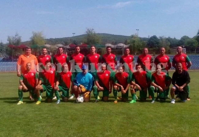 Врачани заслужиха бронз в Албена, съдийска тесла ги лиши от финала
