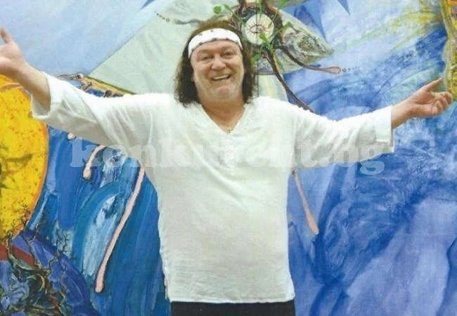 Внезапно почина един от най-талантливите ни художници 