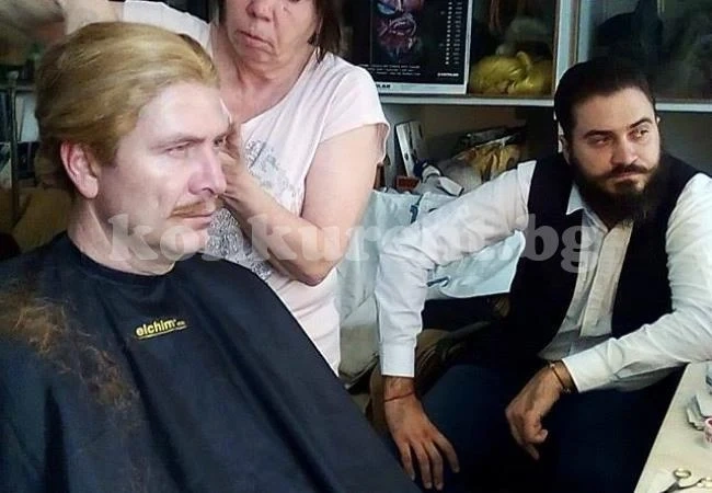 Васил Левски оживява в Ловеч