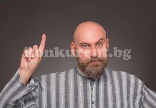 Защо мъжете оплешивяват?