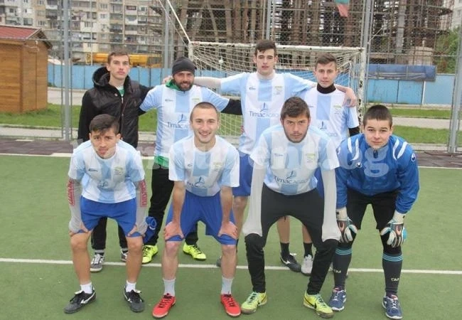 U19 загря за ЦСКА при успеха на Тимак Агро в лигата