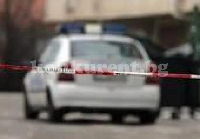 Разстреляха Бузов след лют спор