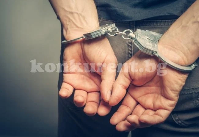 Арестуваха тираджия заради убийства на жени