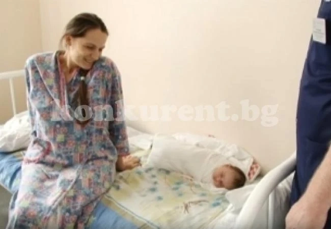Лекари прегледаха бременна в деветия месец жена и останаха шокирани от това, което видяха (СНИМКИ)