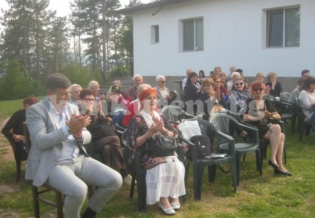 Поетическа обсерватория събра творци за 37-и път