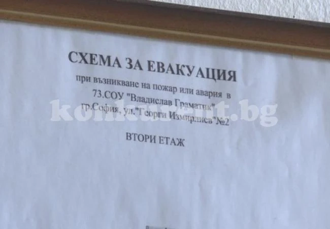 Няма кой да подготви младежите за реакция при терористичен акт