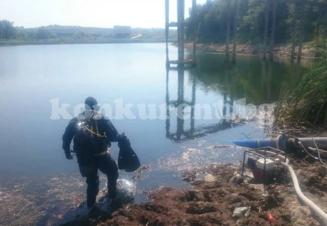Експерти на Община Враца следят състоянието на язовирите