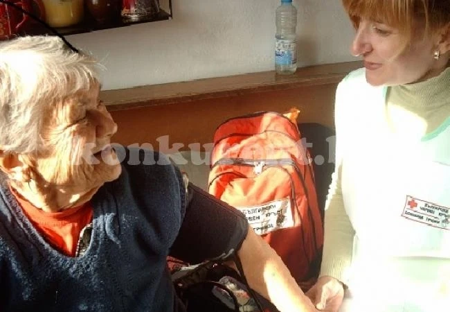 Международна делегация ще посети Центрове „Домашни грижи” в Оряхово и Враца