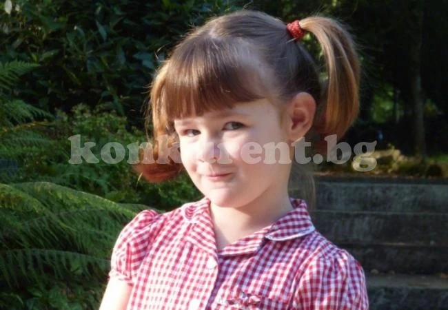 Това 7-годишно момиченце направи нещо изключително благородно след като лекарите спасиха живота на баща й (СНИМКИ)