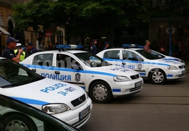 От полицията изнесоха изненадващи данни за битовата престъпност и ало измамите