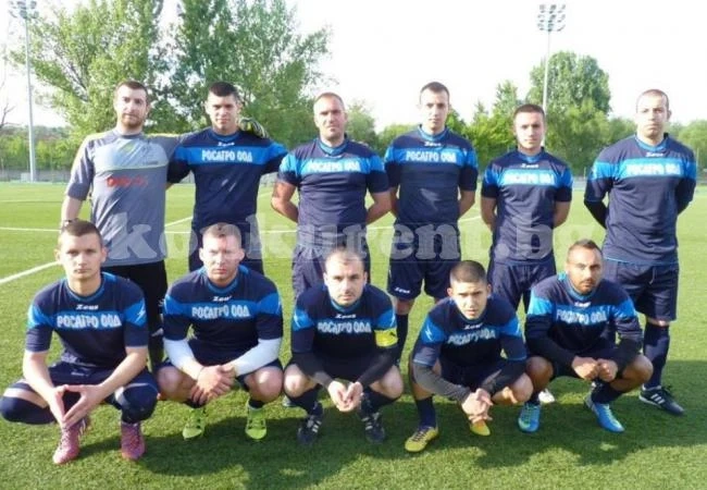 Селановци, Згориград и Оселна завършиха сезона с победи