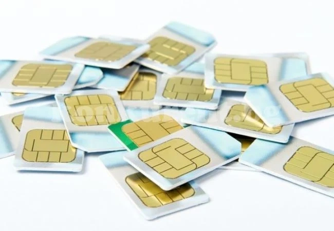 Краят на една ера: SIM картите изчезват!