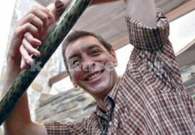 Скръбна вест! Почина една от легендите на БНТ