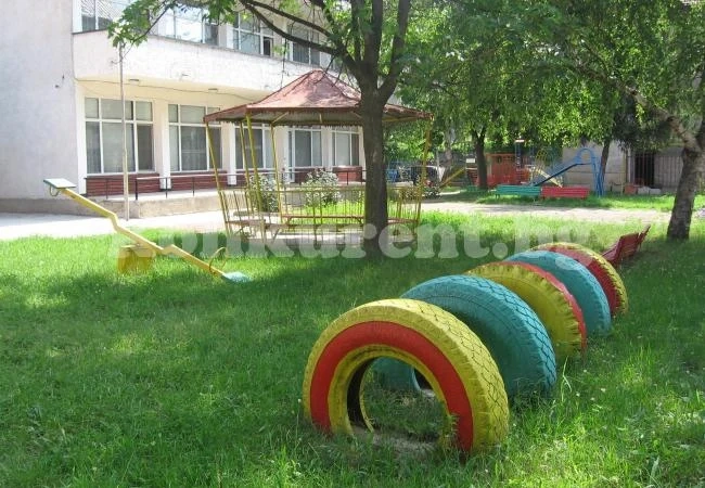 Отличиха първенци в конкурс