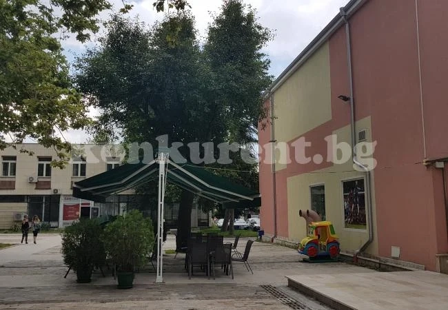 Губернатор стопира „сделката на годината“ ОБНОВЕНА