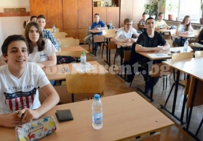 Важна информация от МОН за резултатите на седмокласниците от изпитите! Вижте линкове за скалата на успеваемостта  