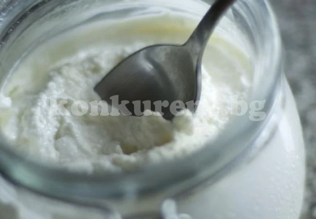 Чиновници точат ножа за киселото ни мляко