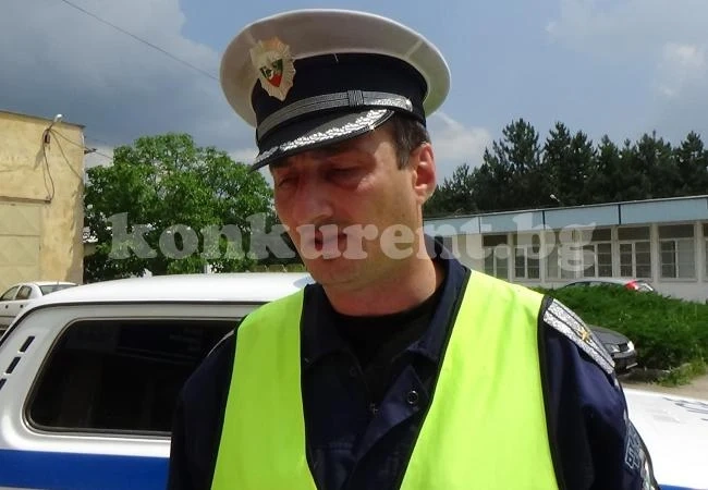 КАТ започна акция „Ваканция! Да запазим децата на пътя“