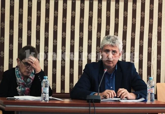 ВИДЕО Генади Събков защити интересите на Мездра