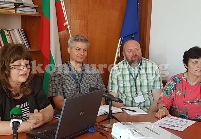 Очакват 141 осмокласници наесен в училищата на община Мездра