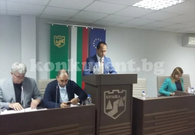 ВИДЕО: Готово! БКС стана общинско предприятие