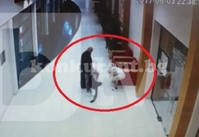 Излязоха нови шокиращи подробности за простака швед, изритал жестоко нашата камериерка