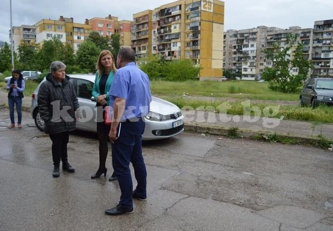 Почнаха проверки по санираните блокове